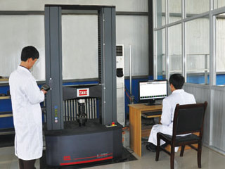 MTS 300KN 微机控制电子万能试验机 MTS 300KN 微机控制电子万能试验机