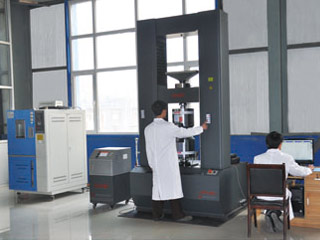 MTS 600KN 微机控制电子万能试验机 MTS 600KN 微机控制电子万能试验机
