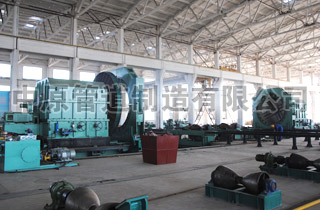Chamfering Machine Chamfering Machine